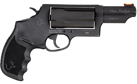 TAURUS JDG 45C/410 3" 5RD BLK