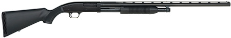 Model 88 12/28"VR Accu-Mod Blk/Syn