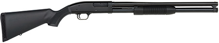 MAVERICK 88 12GA 20'8RD BLUE SYN