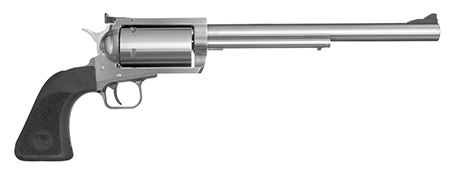 BFR S/A Rev 460 S&W 10" SS AS 5Rd