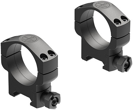 LEU 120180 MARK 4 35MM HIGH      ALUM     MT
