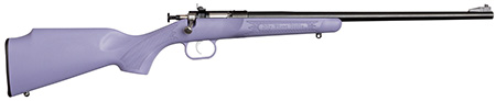 CRICKETT 22LR BL/PURPLE SYN