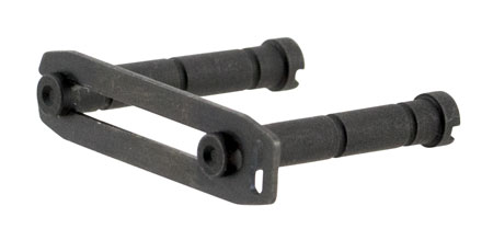 STRIKE AR ANTI-WALK PINS BLK