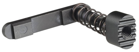 STRIKE MAGAZINE CATCH BLK