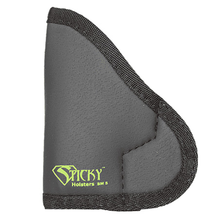 STICKY SM-5 FOR GLK 42 DB9 SIG P938