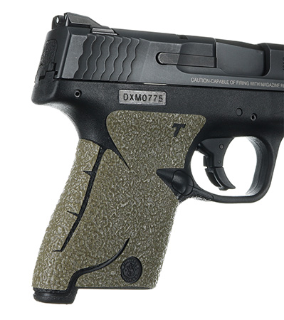 TALON 705M SW MP SHIELD 9/40      MOSS