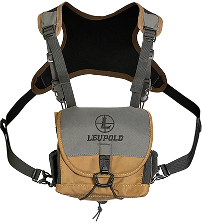 LEU 172543 GO AFIELD BINO    HARNESS XF