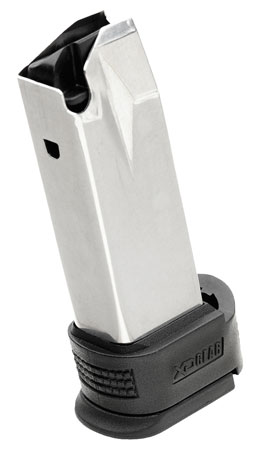 SPG XD4546       MAG 45          BLK      13R