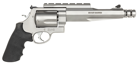 S&W 500PC 500SW 7.5S COMP AS