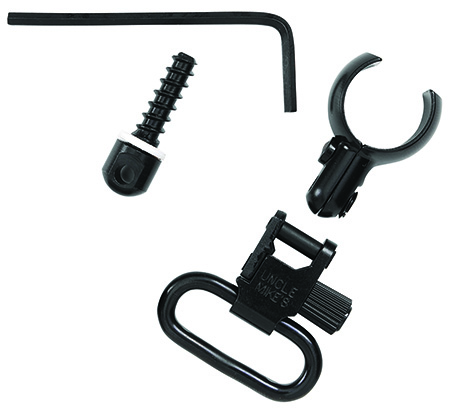 UNCLE MIKES QD SPLIT BAND SWIVEL CENTERFIRE .630/.675