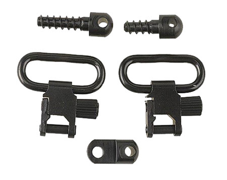 U/M SWIVELS QD 115 RUG 1"