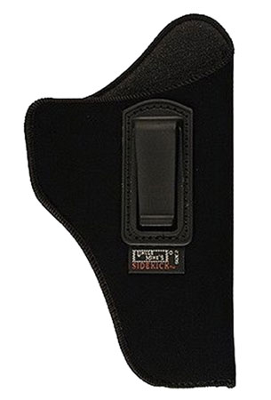 U/M INSIDE PANT HLSTR BLK SZ 2 RH