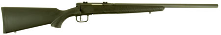 SAV B.MAG 17WSM 22" 8RD BLK HVY BBL