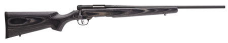 SAVAGE BMAG SPORTER 17WSM 22"