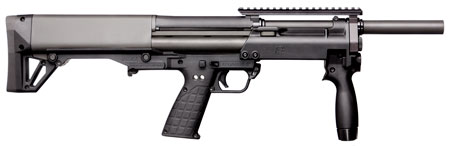 KEL KSG-NR 12GA BLK 12RD 18.5 CYL