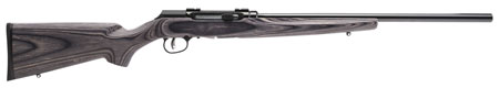A17 TARGET 17HMR BL/LAM 22"