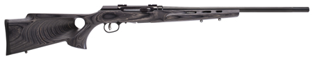 A17 TARGET 17HMR BL/LAM THBHLE