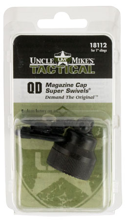 UNC 1811-2 MAG CAP/SWIVEL SET M835