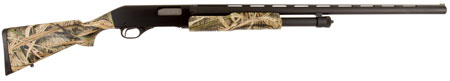 STEVENS 320 FIELD 12/28 CAMO SYN