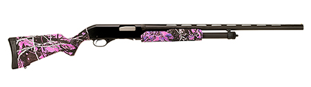 STEVENS 320 CMP 20GA 26" 5RD MDYGRL