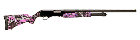 STEVENS 320 CMPCT 20/22 MUDDY GIRL