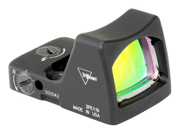 TRJ 700600  RM01C   3.2 MOA RED NO MNT RMR2