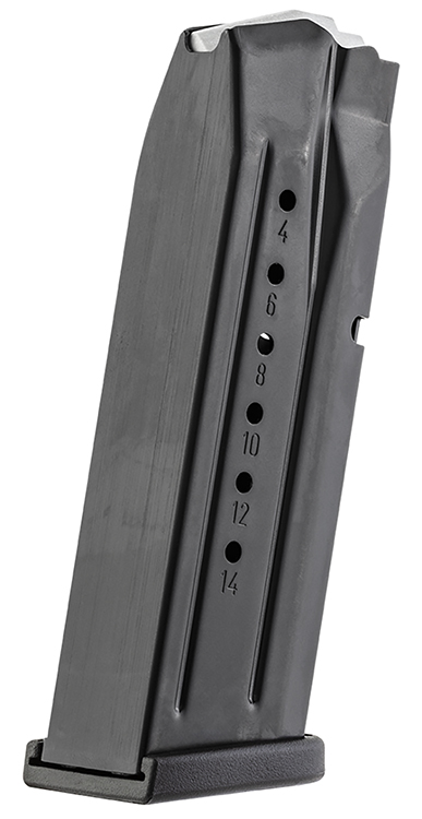 MAG S&W M&P M2.0 9MM 15RD