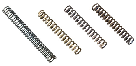 WILS 321         CUSTOM TUNE SPRING SW J FRAME