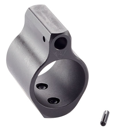 WILS TRLPGB      GAS BLOCK LP .750