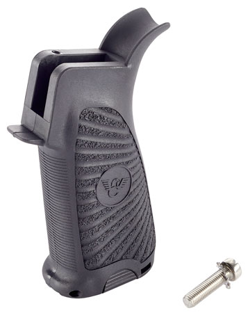 WCT GRIP AR15 BCM STARBURST BL