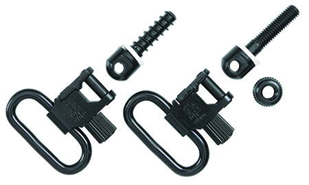 UNC MO1002-2 SLING SWIVELS QD 115 NKL