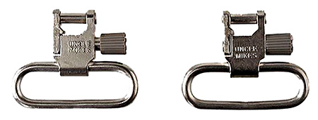 UNC 1462-2 SLING SWIVELS QD 115 RUG NK