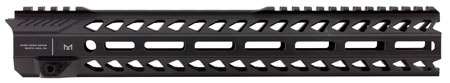 STRIKE MLOK RAIL 13.5" BLACK
