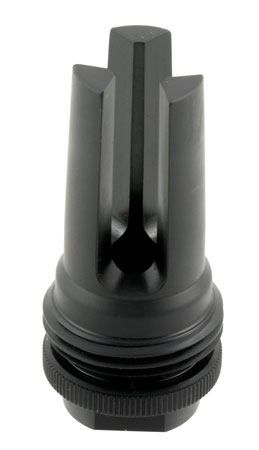 ASR FLASH HIDER 1/2X28