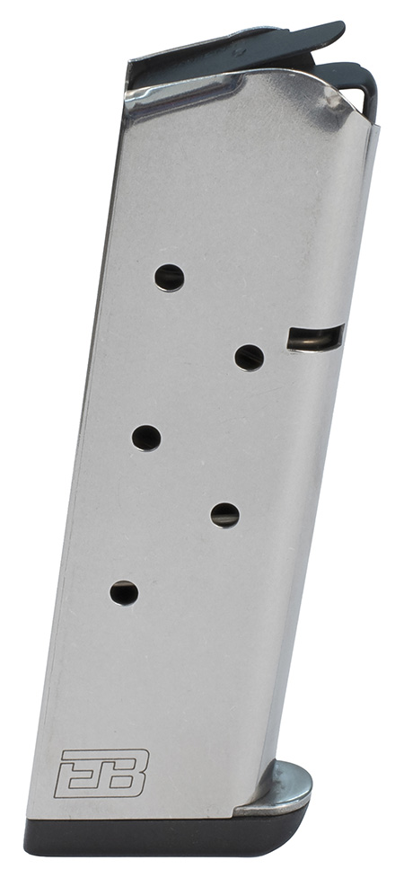 EDBROWN 847    GOVERMENT FULL SIZE MAG 45ACP  7RD
