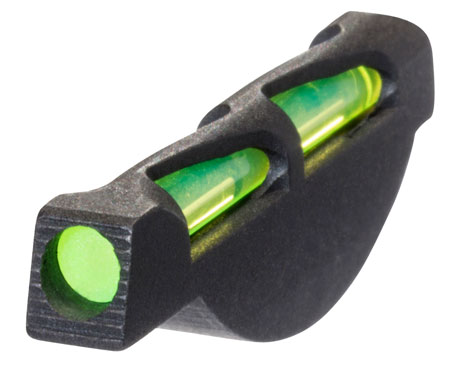 HIVIZ LiteWave Front Sight for Ruger "P" Series pistols.