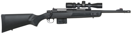 MOS MVP SCOUT BA 308 16B SC 10