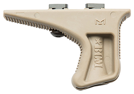 BCM GUNFTR KAG FDE MLOK