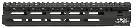BCM GUNFTR MCMR RAIL 556 10.5" MLK