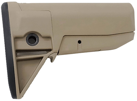 BCM GUNFIGHTER STOCK MOD 0 FDE