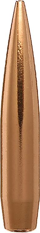 EOL ELITE HUNTER 7MM (0.284'') BOAT TAIL BULLETS