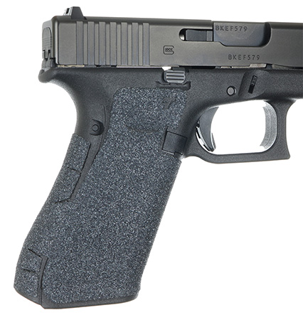 TALON GRP FOR GLOCK 17 GEN5 SND NOBK