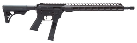 FREEDOM ORDNANCE FX-9R16 AR CARBINE TACT 9MM 31RD