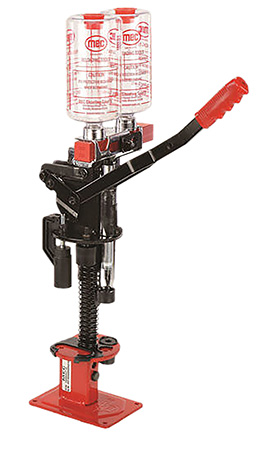 MEC 600 JR MARK V SHOT SHELL PRESS