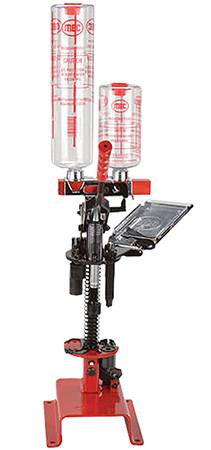 MEC SIZEMASTER SHELL PRESS