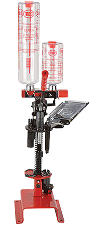 MEC SIZEMASTER SHELL PRESS