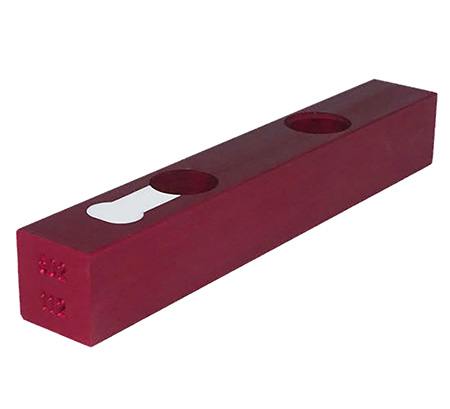 MEC LEAD CHARGE BAR PROGRESSIVE PRESS