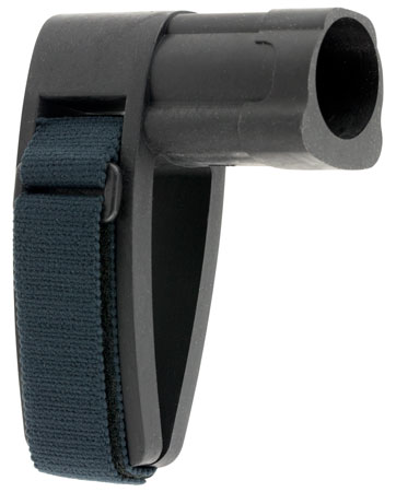 SBTACT SBMINI-01-SB  SB MINI BRACE BLK SBT LOGO