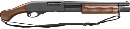 REM 81231 870 TAC 14 12 14 CB 5RD BLK HWD