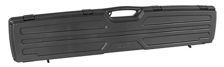 GUNGUARD SE SINGLE GUN CASE 48" BLACK